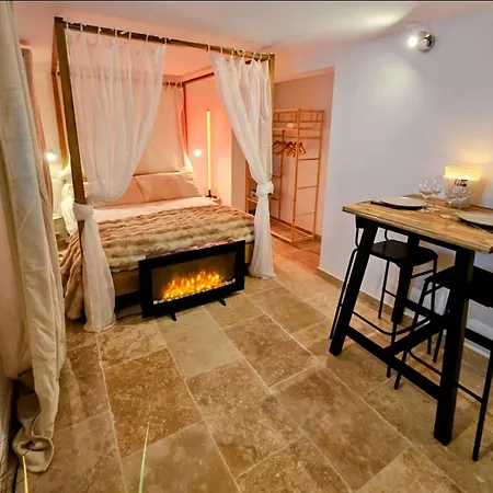 Bed & Breakfast Provencale