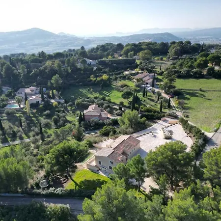 Provencale Le Castellet (Var)