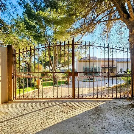 Bed & Breakfast Provencale