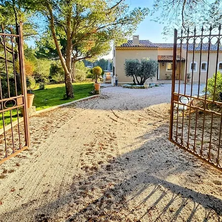 Bed & Breakfast Provencale *